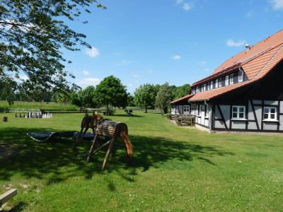 Familienurlaub Deutschland Insel Usedom