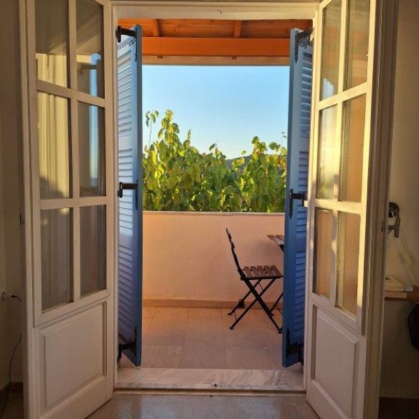 Villa KaliMeera - Urlaub im Familienhotel auf Korfu