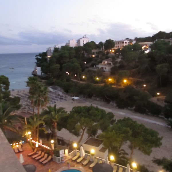 Familienhotel Cala Santanyi - Mallorca 