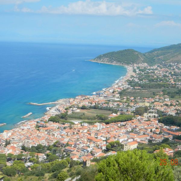 Mare e Sole - Ferienwohnungen im Cilento - Italien