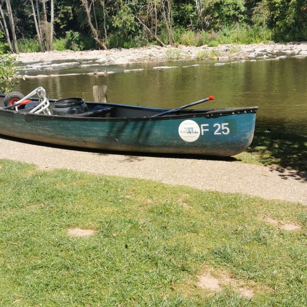 Familiencamp im Naheland - Aktivurlaub in Rheinland-Pfalz