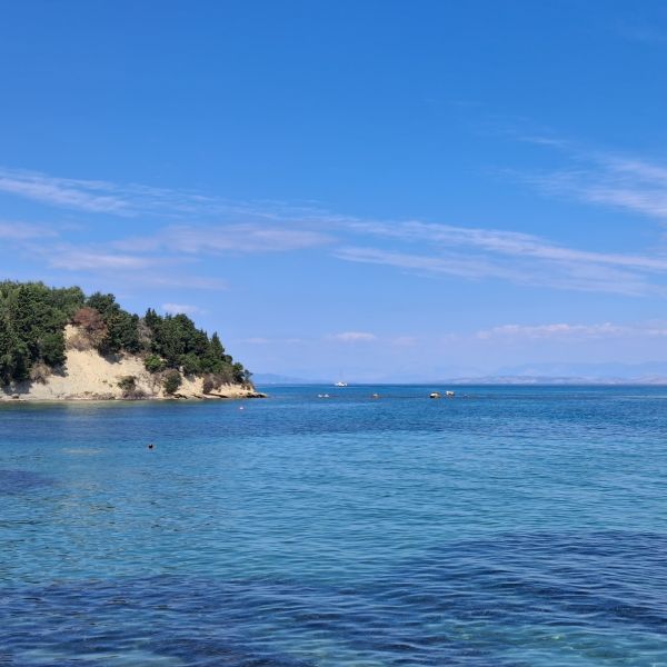 Villa KaliMeera - Urlaub im Familienhotel auf Korfu