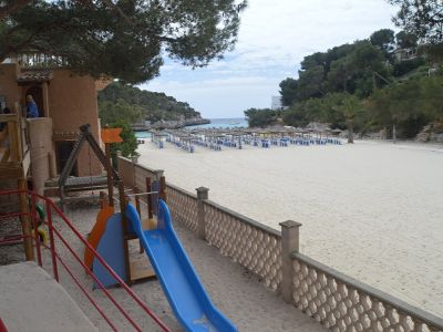 Sommerurlaub kourlaub Familienurlaub Badeurlaub Mallorca Spanien