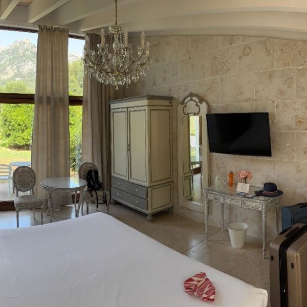 Finca-Wandern auf Mallorca