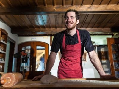 slowenien familienreise aktivurlaub zelinc bauernhof gastgeber abenteuer