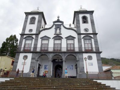 individuelle Naturreise nach Madeira