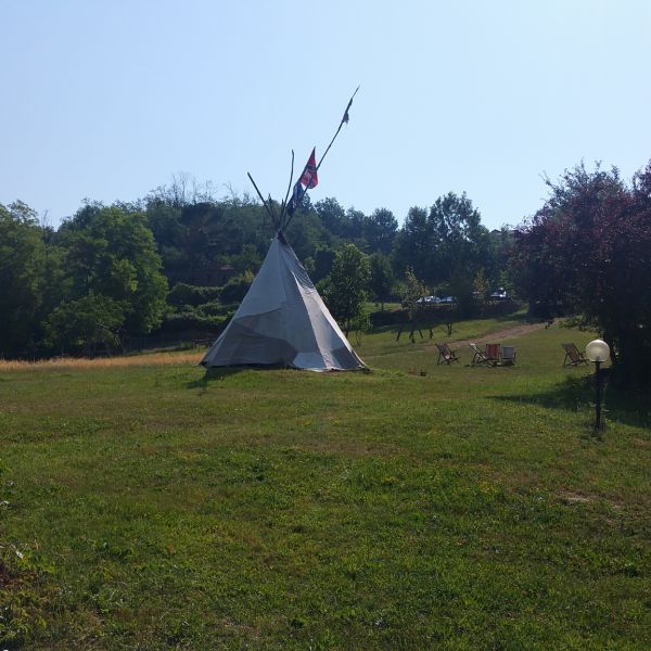 Azienda Gallo - Familienurlaub auf dem Bauernhof - Piemont/Norditalien