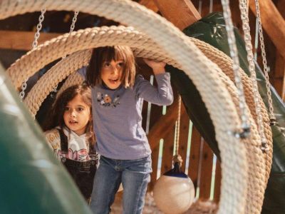 familienurlaub oesterreich tirol obsteig spielmoeglichkeiten