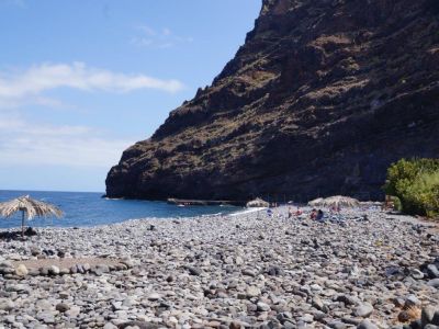 Finca El Cabrito Strand Kanaren