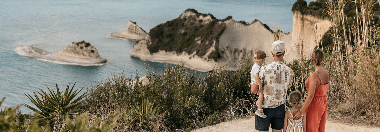 urlaub mit kindern familienzeit
