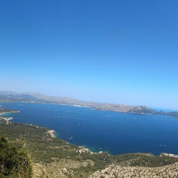Finca-Wandern auf Mallorca