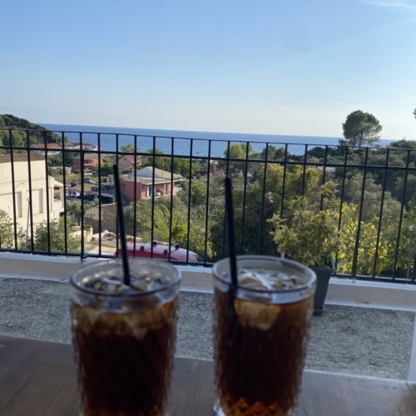Villa KaliMeera - Urlaub im Familienhotel auf Korfu