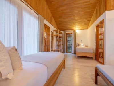 familienurlaub strandurlaub tuerkei ruerkische riviera hotel bungalows