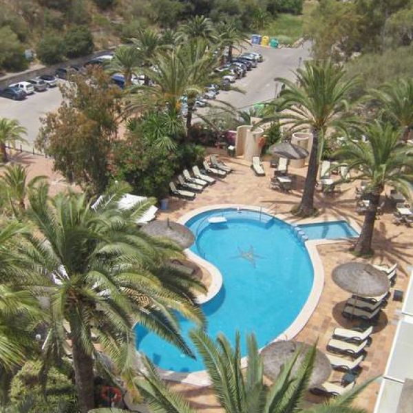 Familienhotel Cala Santanyi - Mallorca 