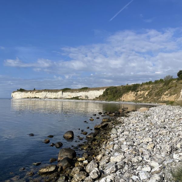 Rdvig  Familienurlaub an der Ostsee - Dnemark