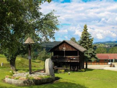 yoga urlaub auszeit muehlviertel altenfelden kleebauerhof österreich