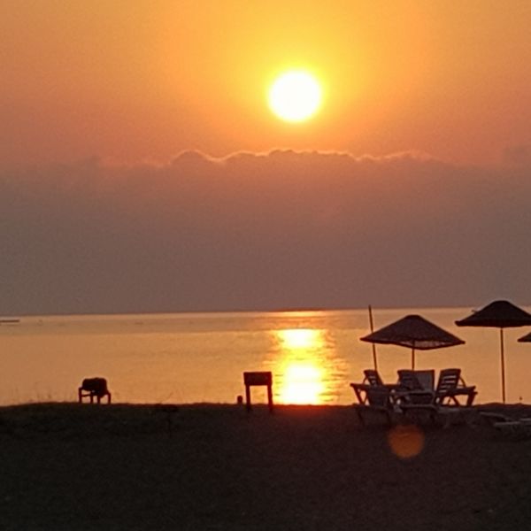 Strandurlaub Trkei: Bungalow im Naturparadies Cirali - Lykien