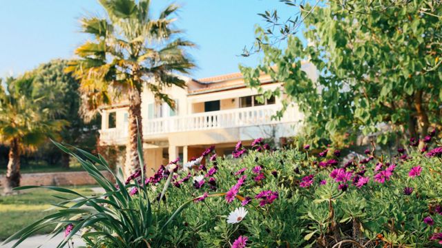 korfu ferienwohnung ferienhaus am meer