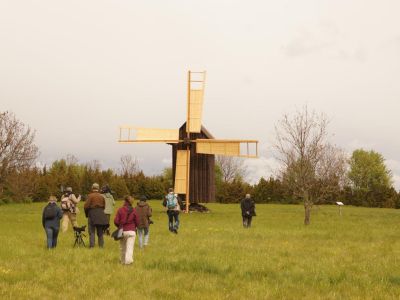 Urlaub Ostsee Familienurlaub Naturreise Wanderreise