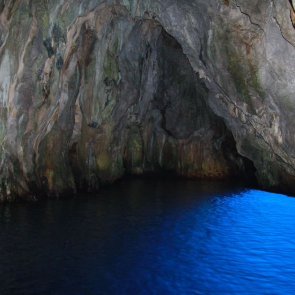 Mare e Sole - Ferienwohnungen im Cilento - Italien