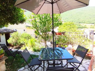 aktivurlaub abruzzen ferienwohnung goriano valli