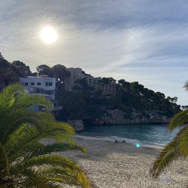 Familienhotel Cala Santanyi - Mallorca 