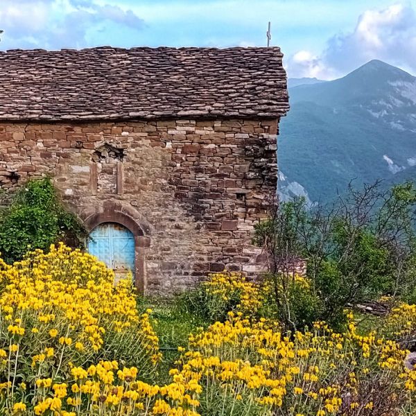 Wandern im verborgenen Zagoria-Tal in Albaniens Sden