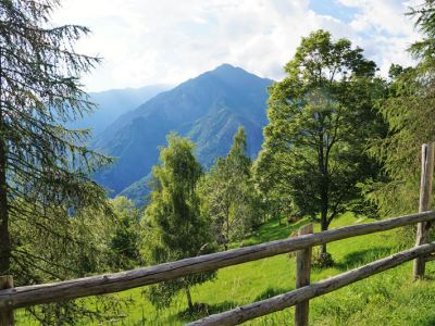 individuelle Wanderwoche im Aostatal Italien