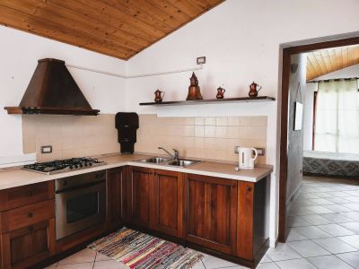 Reiterhof Gardasee Ferienwohnungen Zimmer Familienurlaub