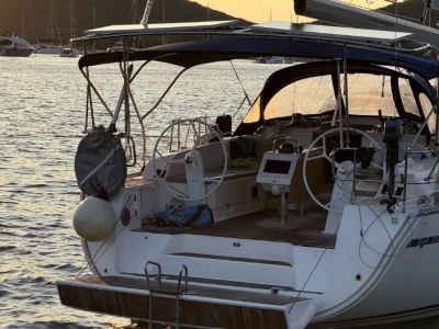 Familien Segeln ab Zadar