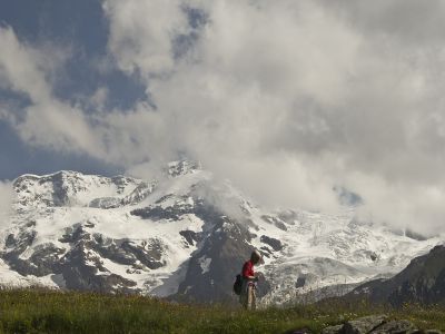 anders reisen in Italien mit ReNatour