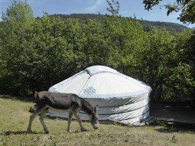 Wandern individuell in den franzsischen Seealpen fr Familien, Paare, kleine Gruppen