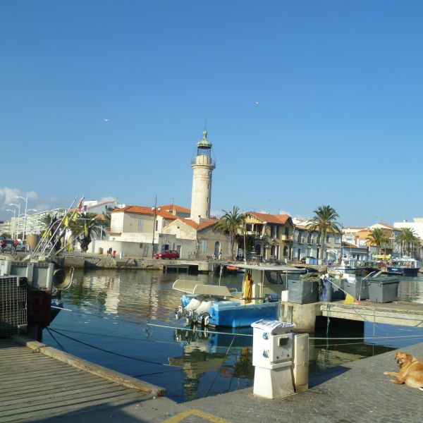 Familienurlaub im Landhaus Mas Fonrouge - Camargue/Sdfrankreich