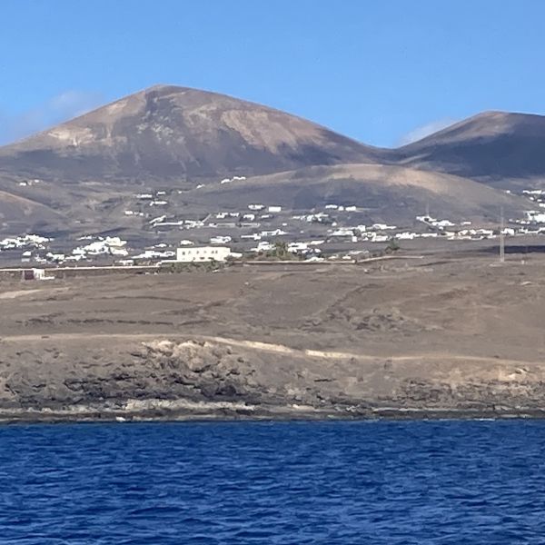 Vulkane, Sandstrnde & Meer: Familienurlaub auf Lanzarote