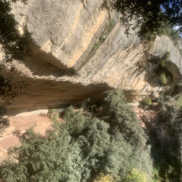 ko-Hotel in Traumlage - Katalonien