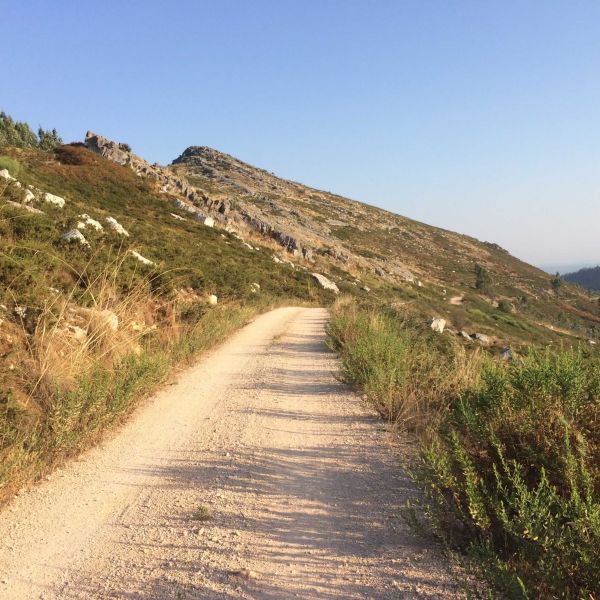 Portugal mit Kindern erleben: Serra de Lousa