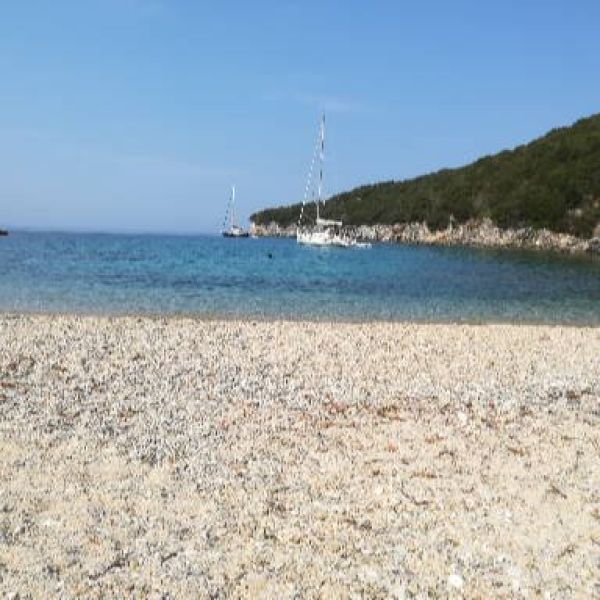 Thesprotia - Strandurlaub im grnen Griechenland