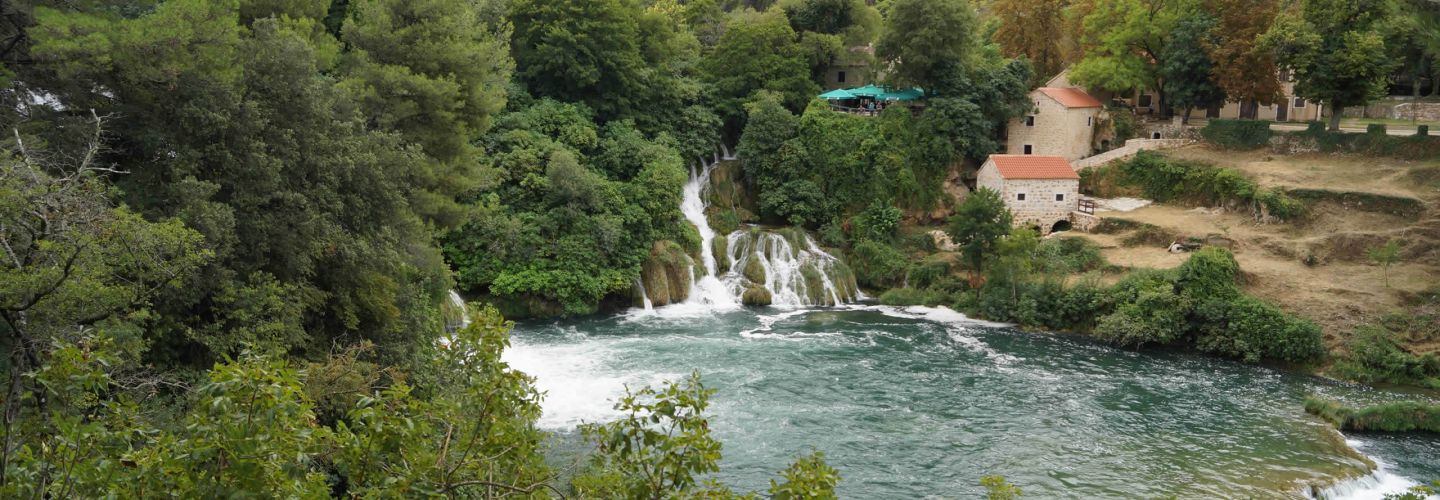 Familienurlaub Kroatien