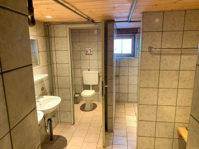 familiencamp jurte