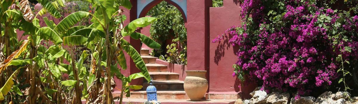 yoga spanien andalusien casa el morisco buddha