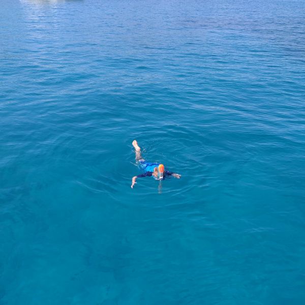Segelurlaub in Kroatien mit Kindern (ab Zadar)