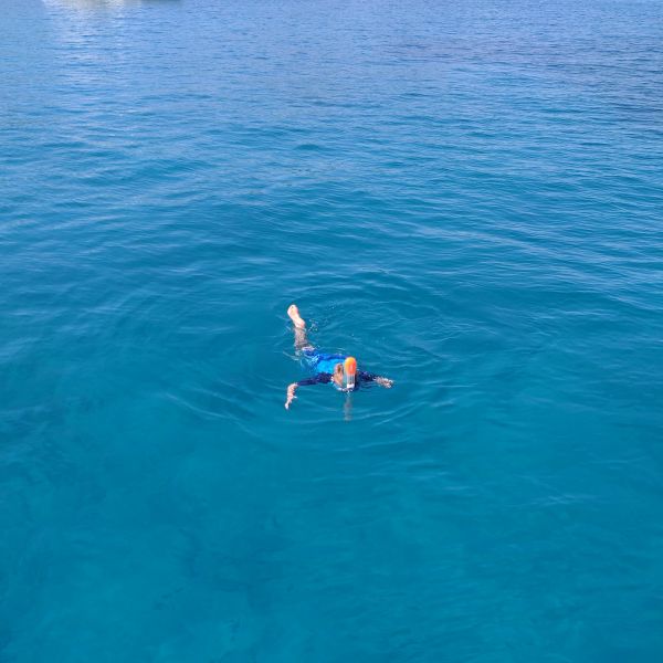 Segelurlaub in Kroatien mit Kindern