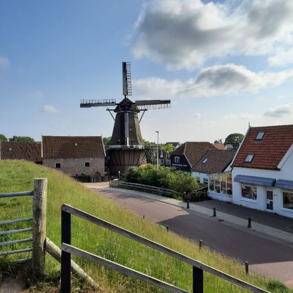 Familien Segeltrn IJsselmeer - Niederlande