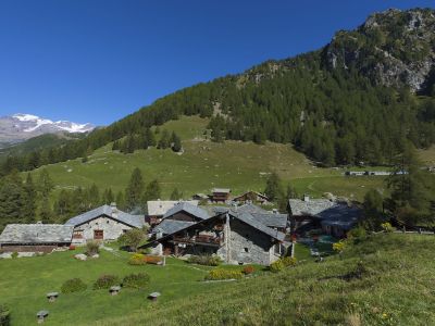 mascognaz hotel wandern ohne gepck