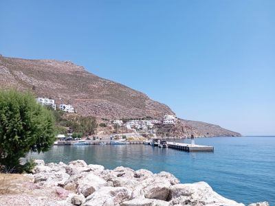 hafen-tilos