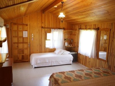 Cirali Urlaub Bungalow Appartement Trkei