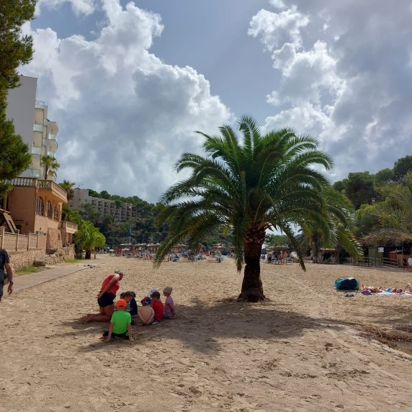 Familienhotel Cala Santanyi - Mallorca 