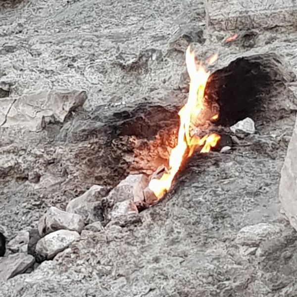 Strandurlaub Trkei: Bungalow im Naturparadies Cirali - Lykien