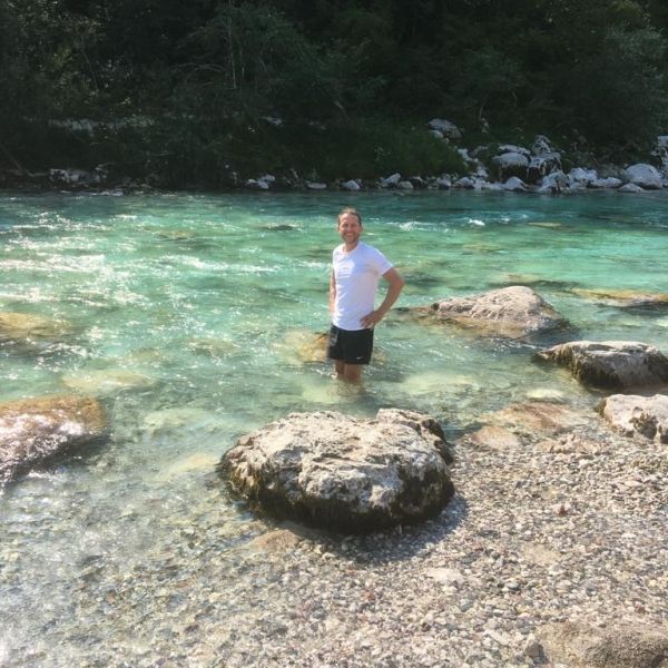 Aktivurlaub in Slowenien - Familien-Bergsportcamp im Triglav Nationalpark