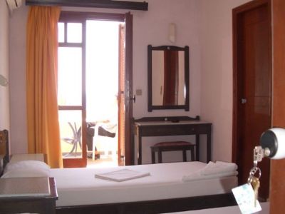 Doppelzimmer Hotel Souda Mare Kreta
